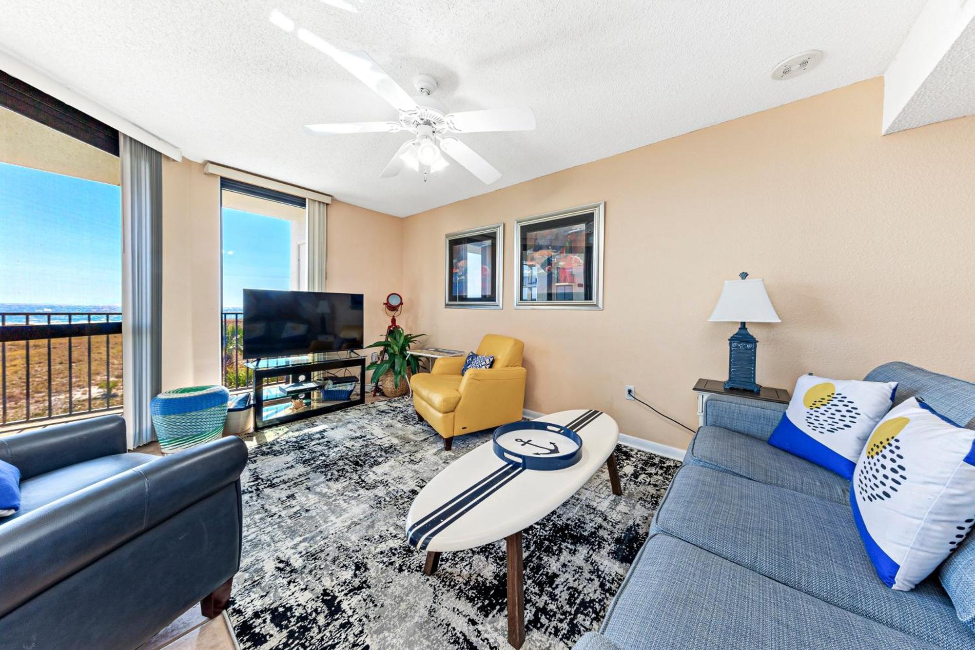 Phoenix 6 Unit 215 Orange Beach Eksteriør bilde