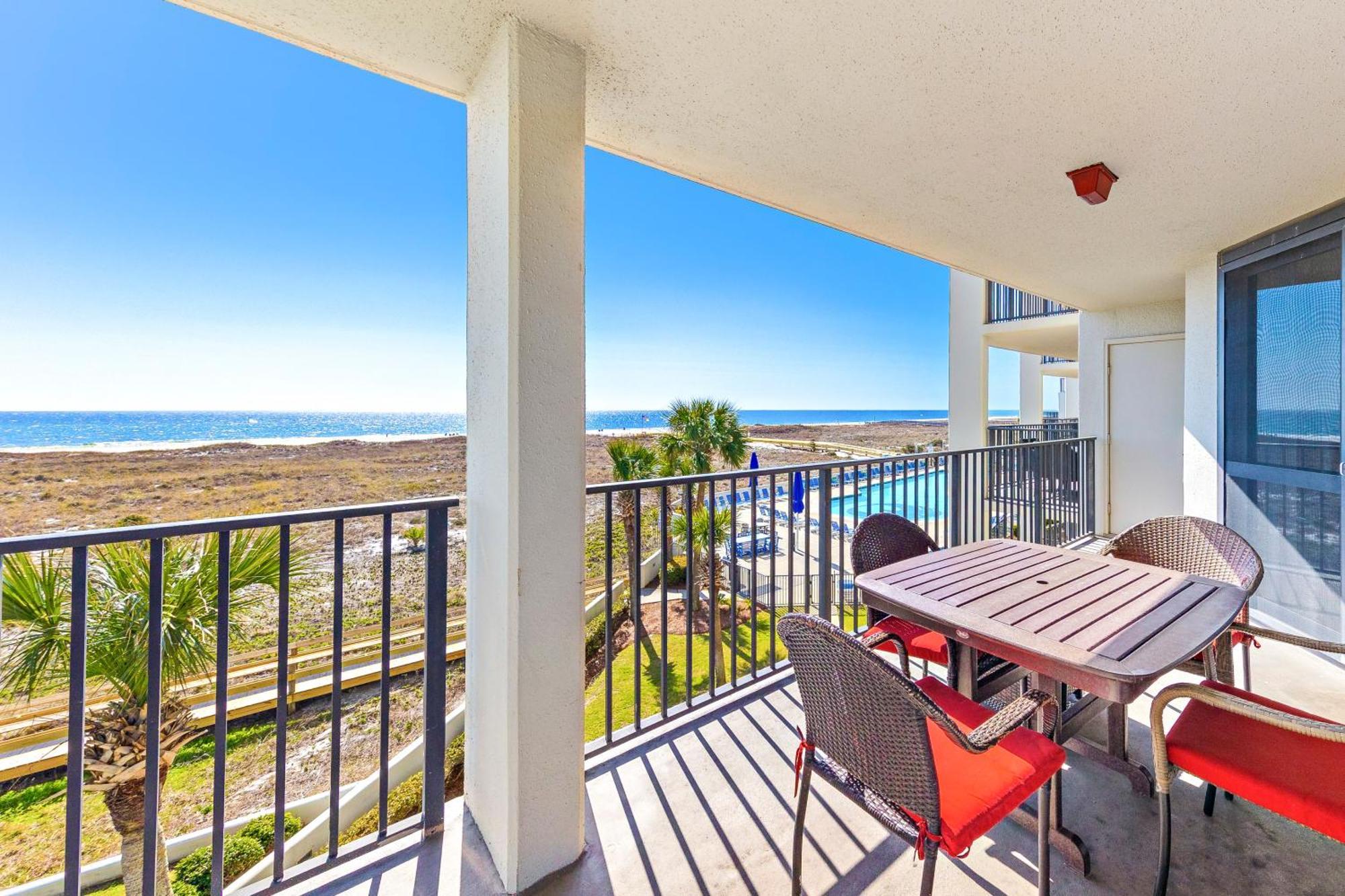 Phoenix 6 Unit 215 Orange Beach Eksteriør bilde