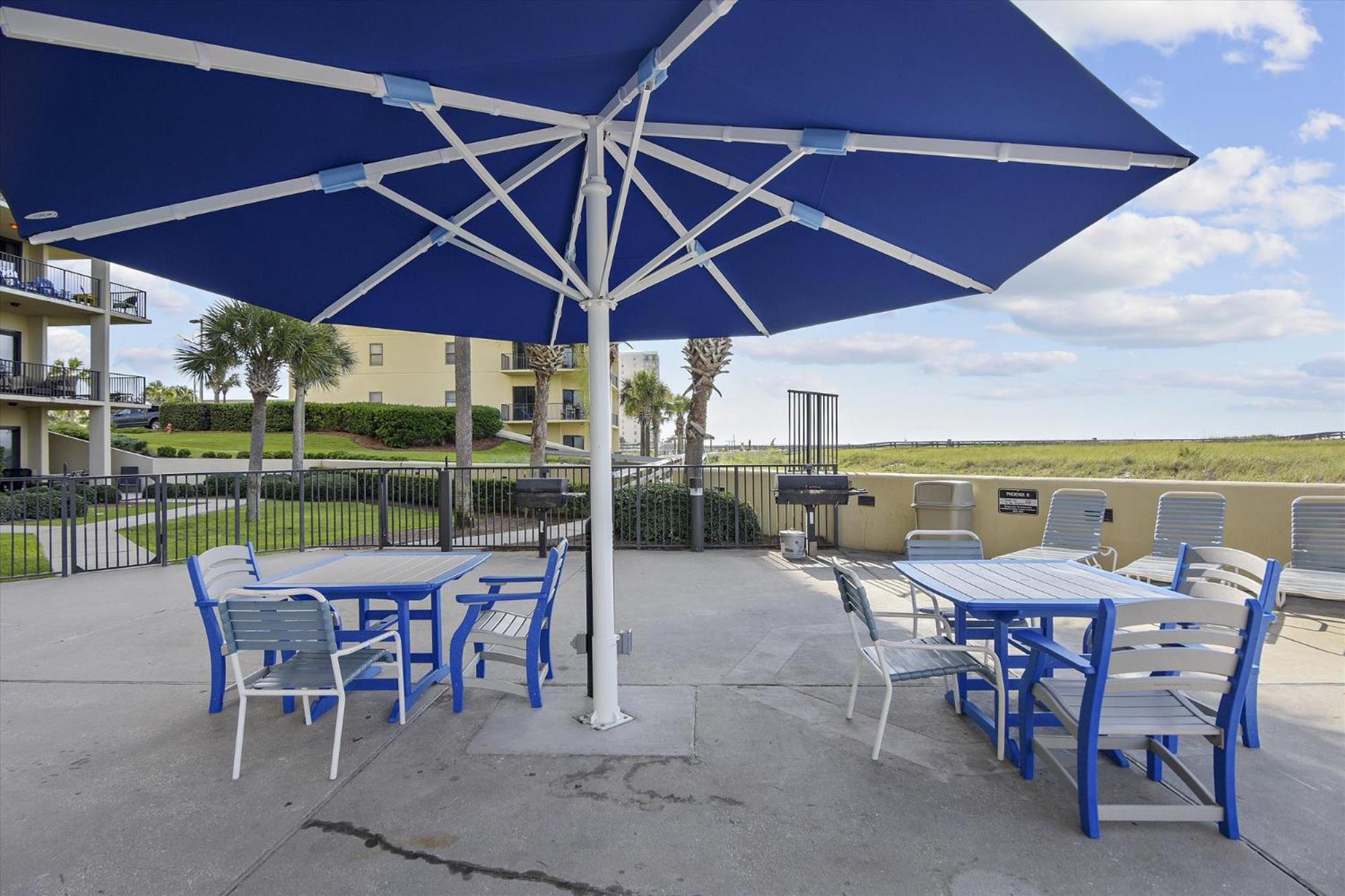 Phoenix 6 Unit 215 Orange Beach Eksteriør bilde