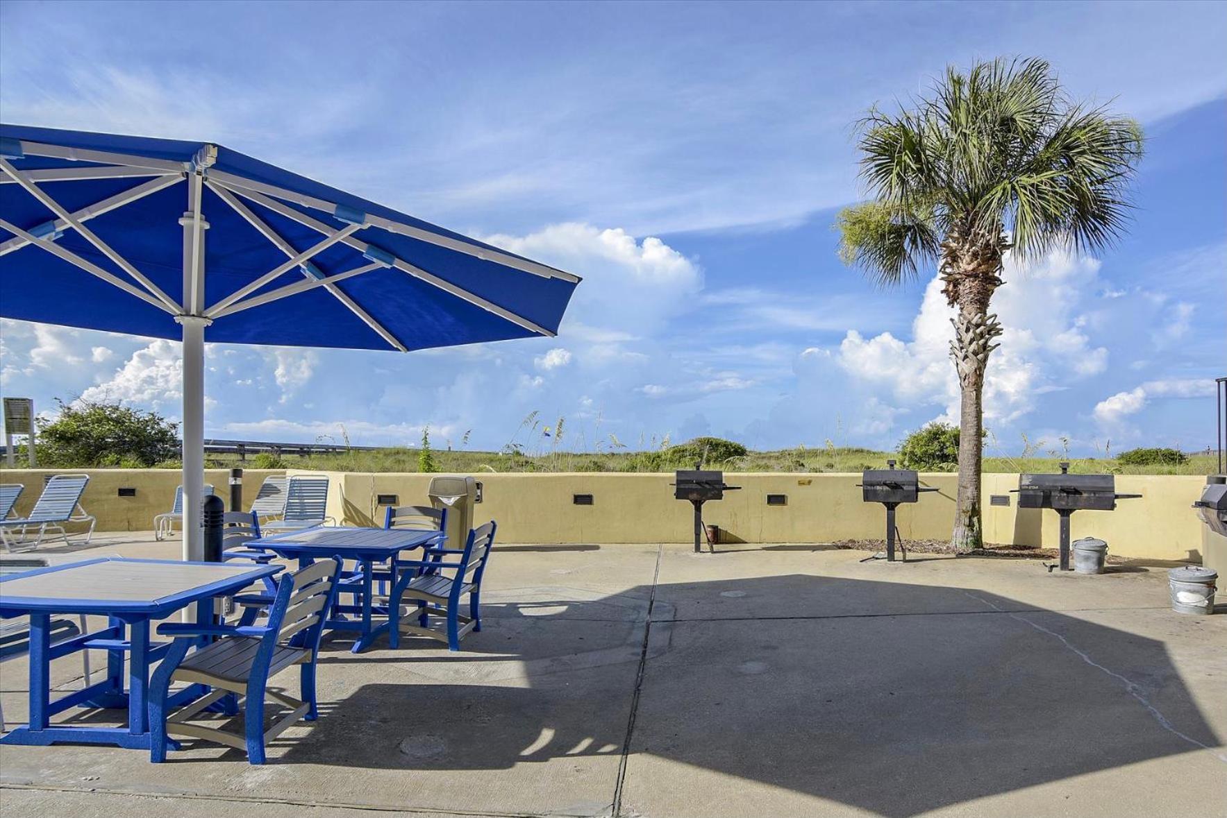Phoenix 6 Unit 215 Orange Beach Eksteriør bilde