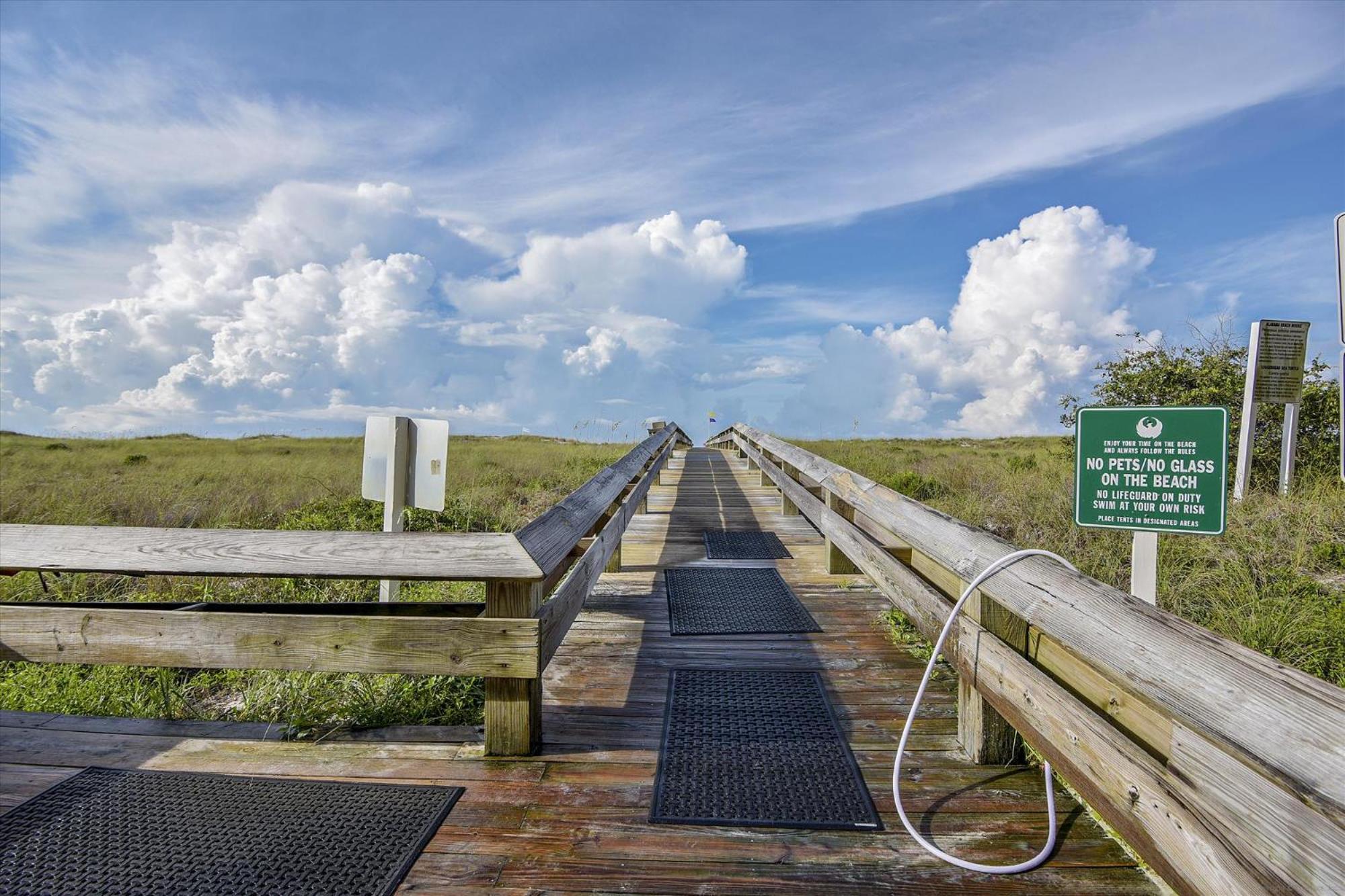 Phoenix 6 Unit 215 Orange Beach Eksteriør bilde
