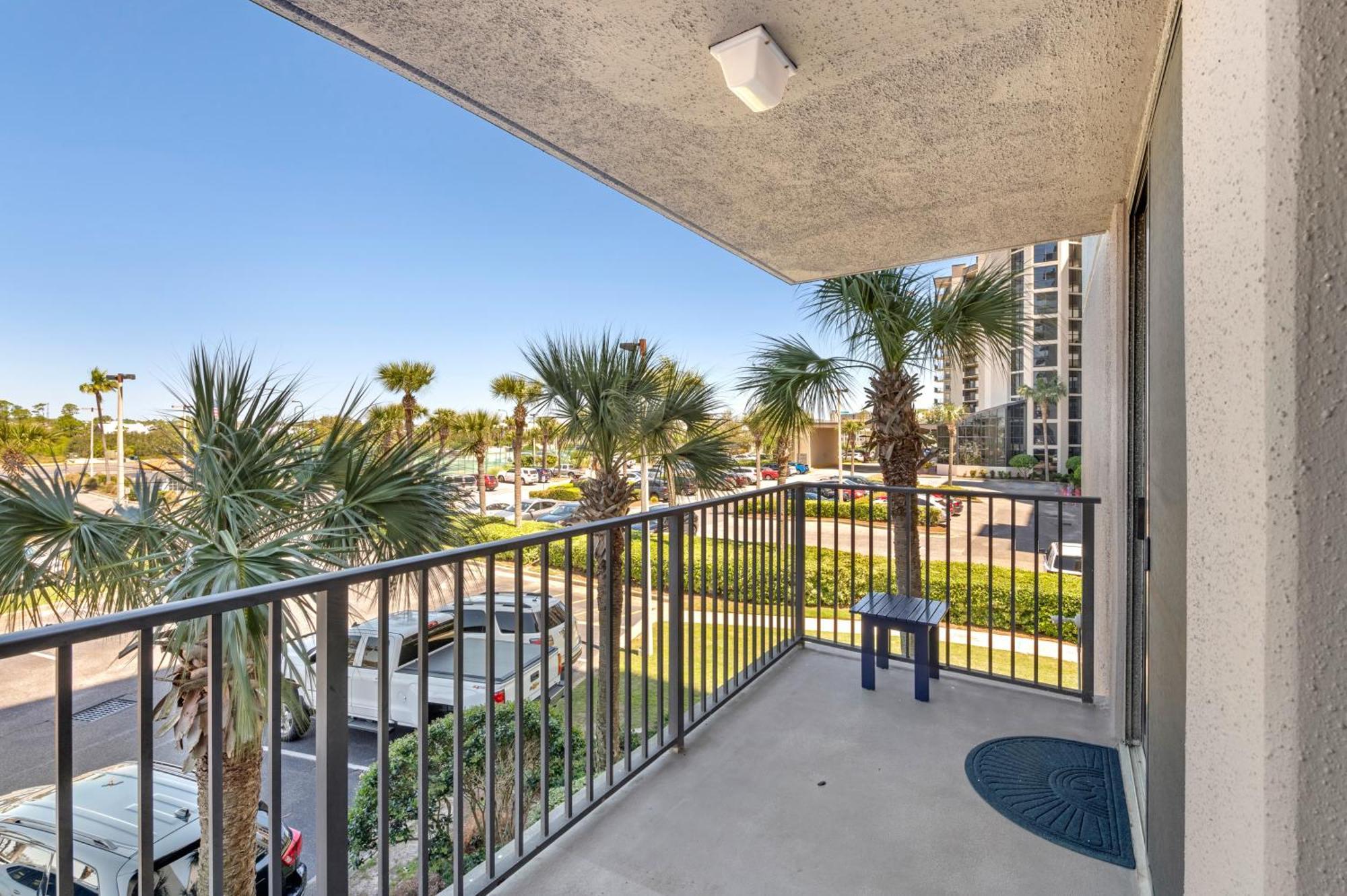 Phoenix 6 Unit 215 Orange Beach Eksteriør bilde