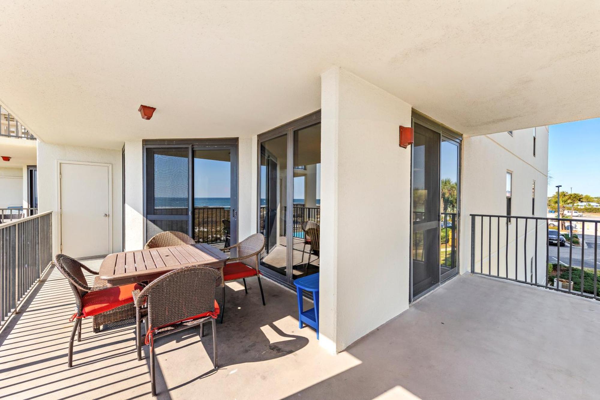 Phoenix 6 Unit 215 Orange Beach Eksteriør bilde