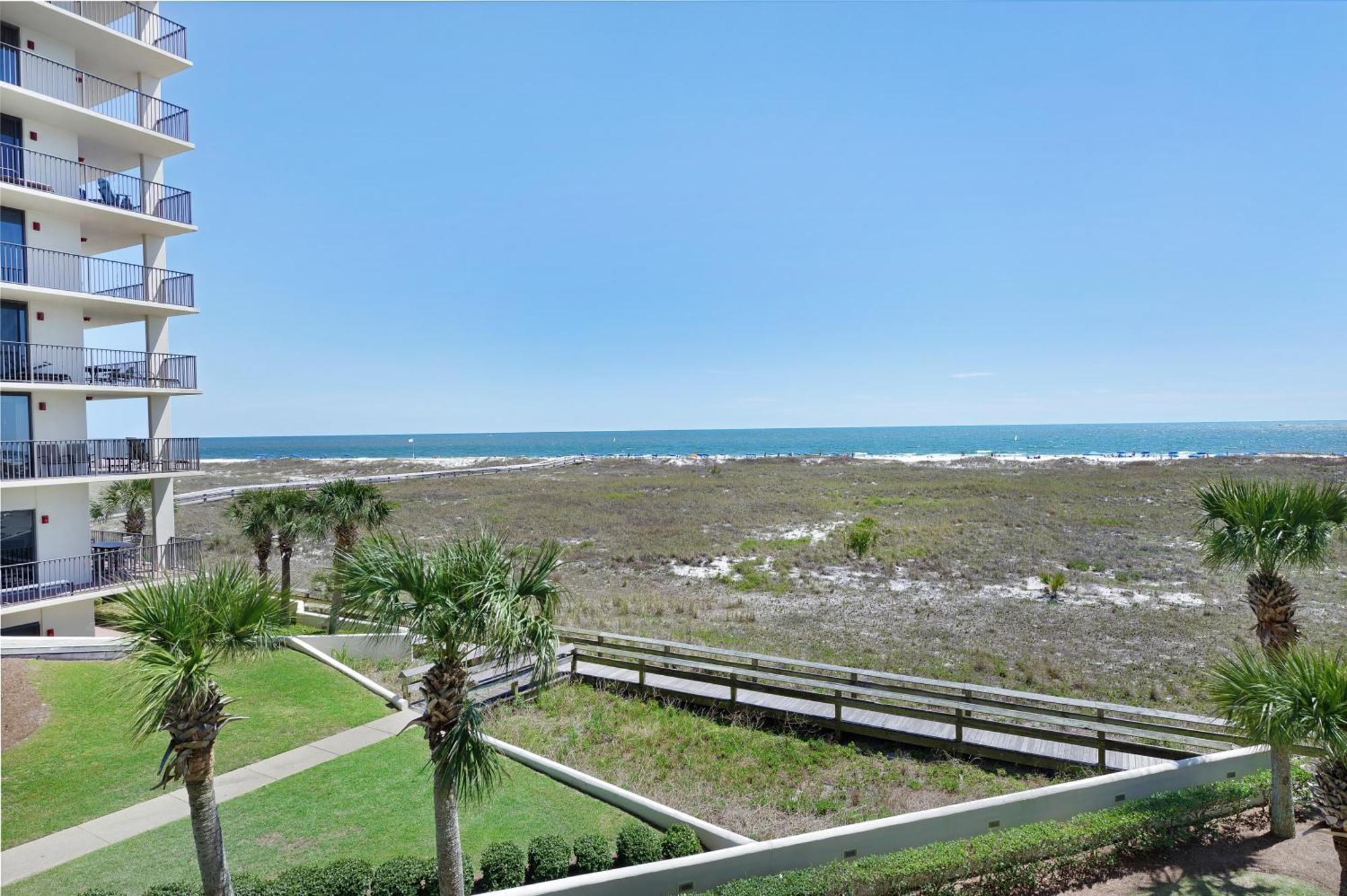 Phoenix 6 Unit 215 Orange Beach Eksteriør bilde