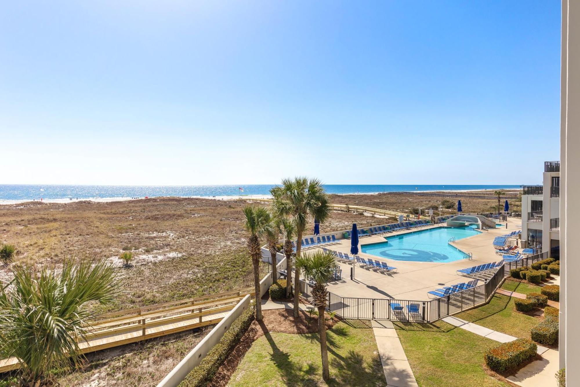 Phoenix 6 Unit 215 Orange Beach Eksteriør bilde
