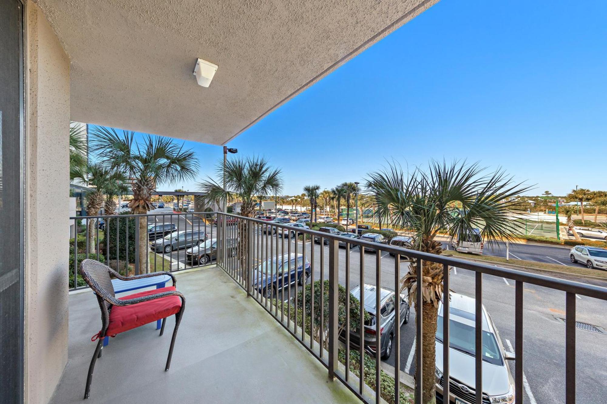 Phoenix 6 Unit 215 Orange Beach Eksteriør bilde