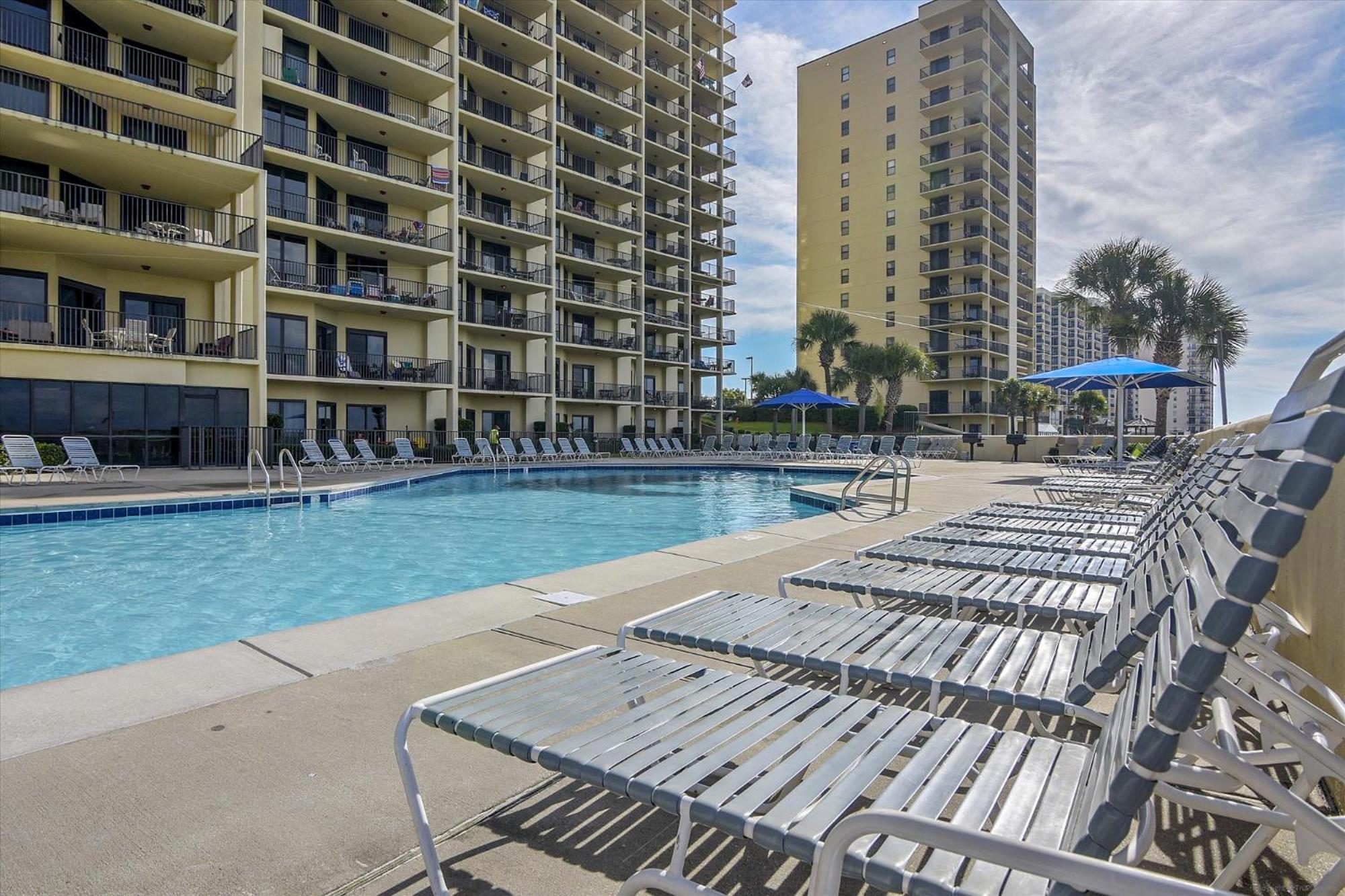Phoenix 6 Unit 215 Orange Beach Eksteriør bilde