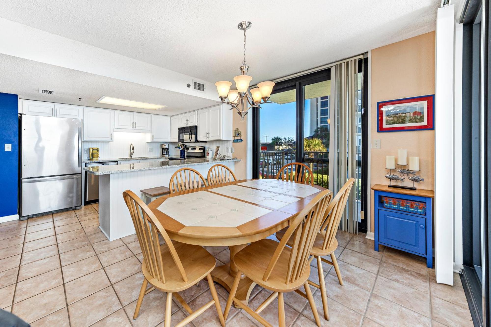 Phoenix 6 Unit 215 Orange Beach Eksteriør bilde