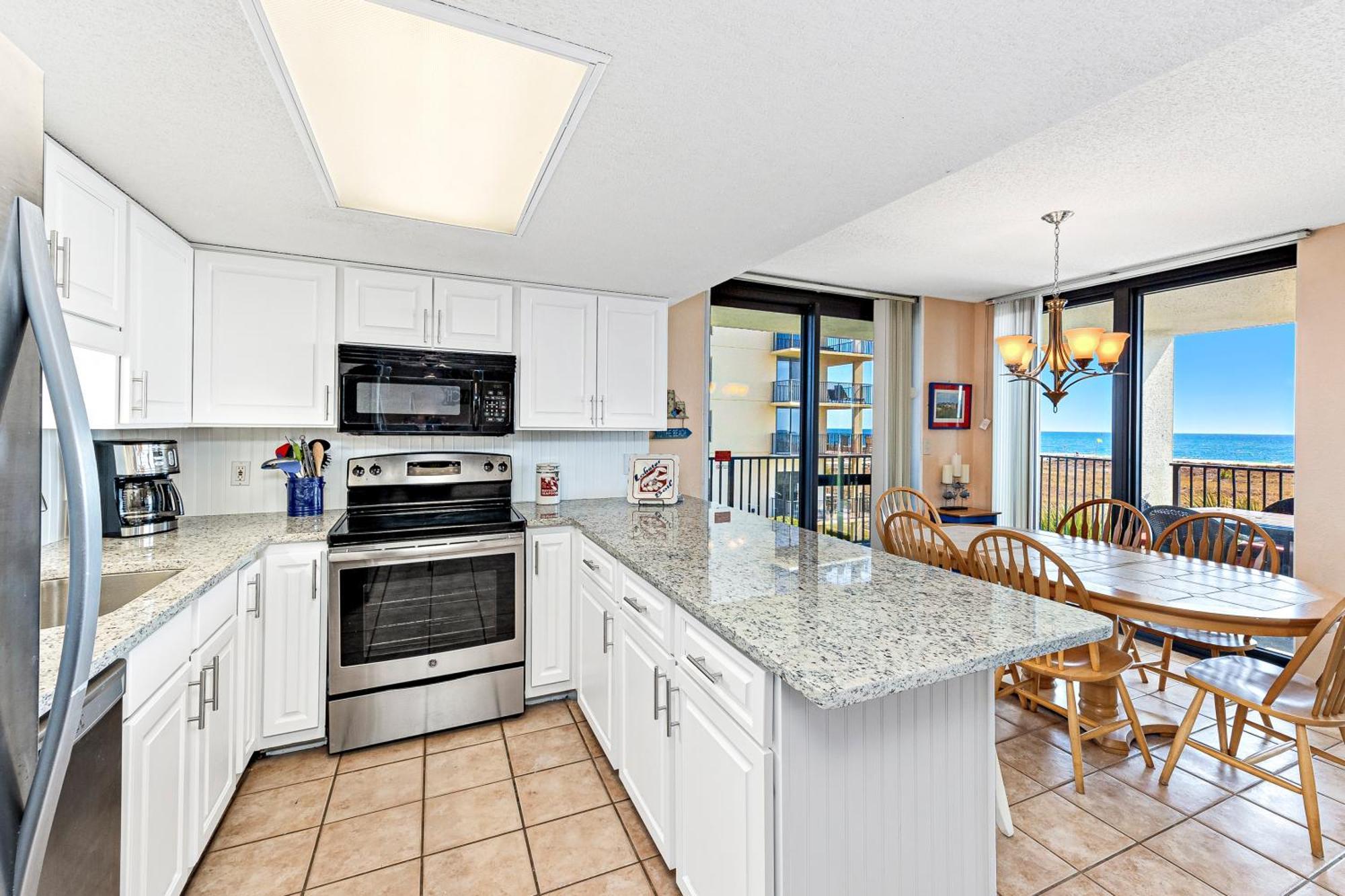 Phoenix 6 Unit 215 Orange Beach Eksteriør bilde